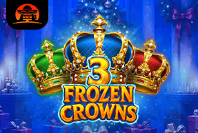 AmigoGaming | 3 Frozen Crowns