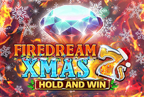 Kalamba | Firedream Xmas Hold and Win Mobile