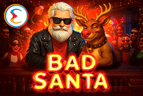 Endorphina | Bad Santa