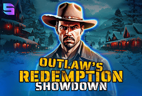 Spinomenal2 | Outlaw’s Redemption - Showdown