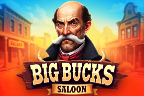 BGaming | Big Bucks Saloon