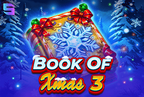 Spinomenal2 | Book Of Xmas 3