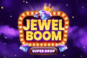 BGaming | Jewel Boom Super Drop