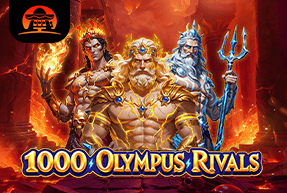 AmigoGaming | 1000 Olympus Rivals