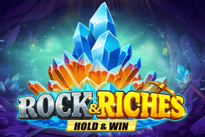 Novomatic | Rock & Riches: Hold & Win Mobile