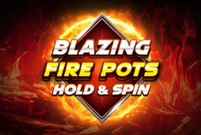 BGaming | Blazing Fire Pots Hold & Spin