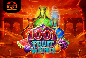 AmigoGaming | 1001 Fruit Wishes