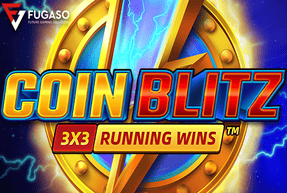 Fugaso | Coin Blitz: RUNNING WINS™