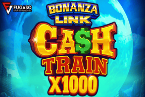 Fugaso | BONANZA LINK: CASH TRAIN X1000