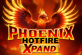 Novomatic | Phoenix Hotfire Xpand Mobile