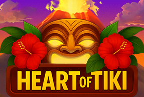 BGaming | Heart of Tiki