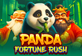 BGaming | Panda Fortune Rush