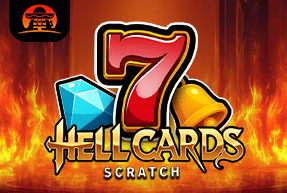 AmigoGaming | Hellcards Scratch