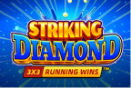 Fugaso | STRIKING DIAMOND 3: RUNNING WINS™