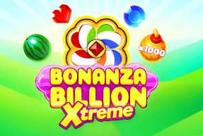 BGaming | Bonanza Billion Xtreme