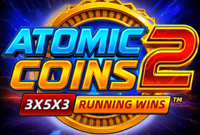 Fugaso | Atomic Coins 2: Running Wins
