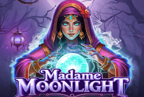 Novomatic | Madame Moonlight Mobile