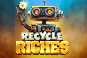 BGaming | Recycle Riches