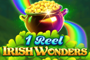Spinomenal2 | 1 Reel - Irish Wonders
