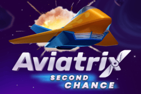 Aviatrix | Aviatrix Second Chance