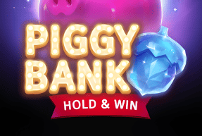 BGaming | Piggy Bank Hold&Win