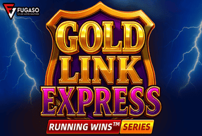 Fugaso | GOLD LINK EXPRESS: RUNNING WINS
