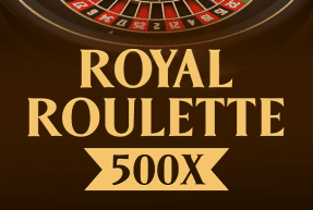 BGaming | Royal Roulette 500X