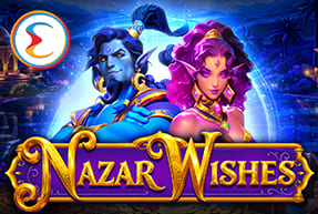 Endorphina | Nazar Wishes