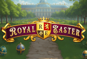 BGaming | Royal Easter
