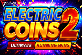 Fugaso | Electric Coins 2: ULTIMATE RUNNING WINS™