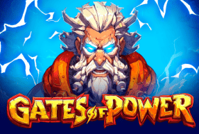 BGaming | Gates of Power