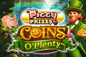 Novomatic | Piggy Prizes Coins O'Plenty Mobile