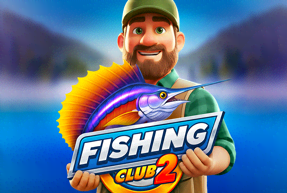 BGaming | Fishing Club 2