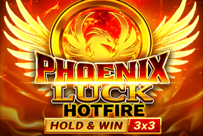 Novomatic | Phoenix Luck Hotfire Hold & Win Buy Bonus Mobile