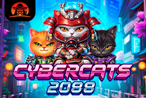 AmigoGaming | Cybercats 2088