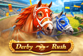 BGaming | Derby Rush