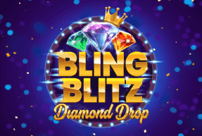 BGaming | Bling Blitz Diamond Drop