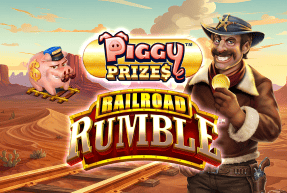 Novomatic | Piggy Prizes Wand of Riches 2 Mobile