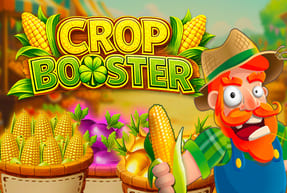 Espressogames | Crop Booster