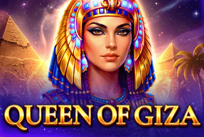 Spinomenal2 | Queen Of Giza