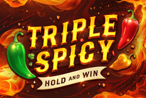 Kalamba | Triple Spicy Hold and Win Mobile