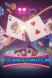 Arrow’s Edge | 1 Card Switch