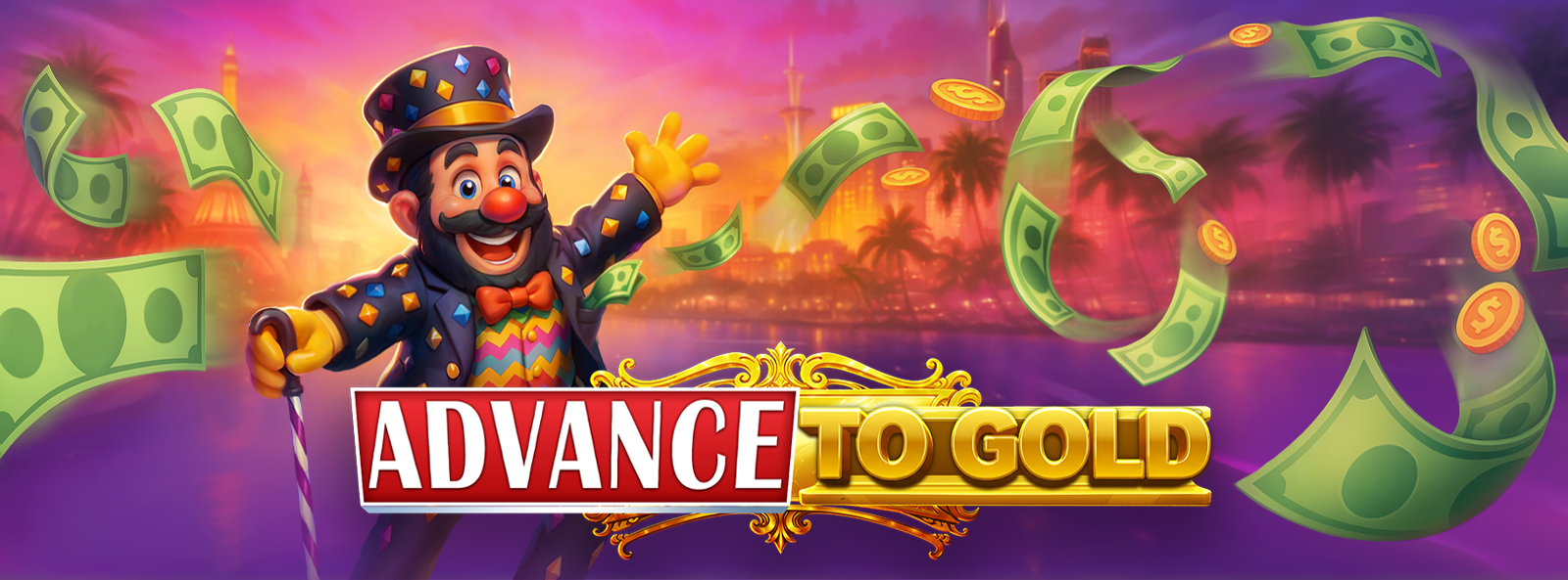 Arrow’s Edge | Advance To Gold