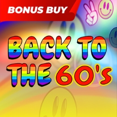 Arrow’s Edge | Back to the 60's