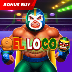 Arrow’s Edge | El Loco