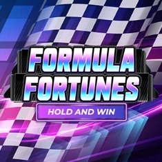 Arrow’s Edge | Formula Fortunes