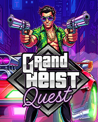 Arrow’s Edge | Grand Heist Quest