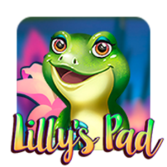 Arrow’s Edge | Lilly's Pad