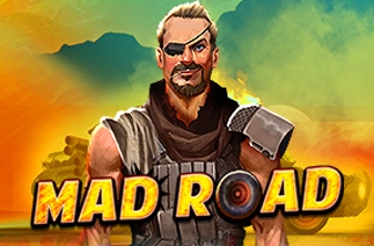 Arrow’s Edge | Mad Road 