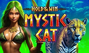 Arrow’s Edge | Mystic Cat
